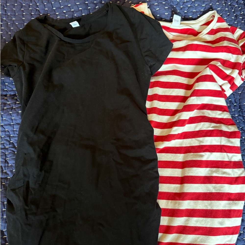 Old Navy Maternity Bundle